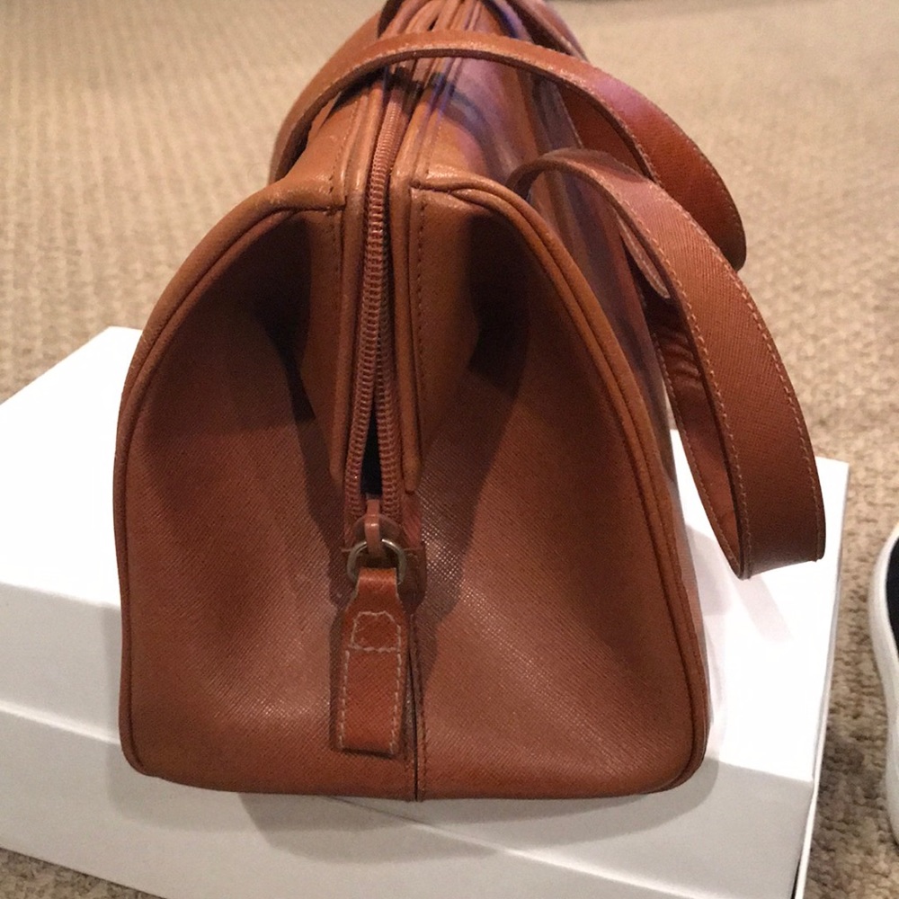 Prada handbag